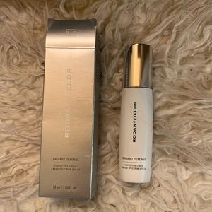 Rodan and Fields Radiant Defense